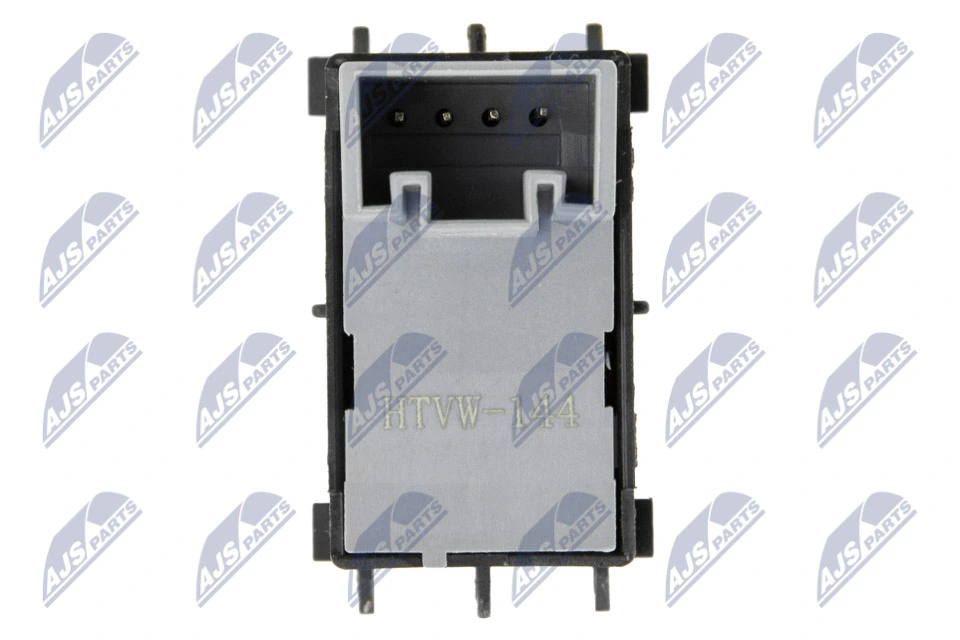Switch, window regulator EWS-VW-144