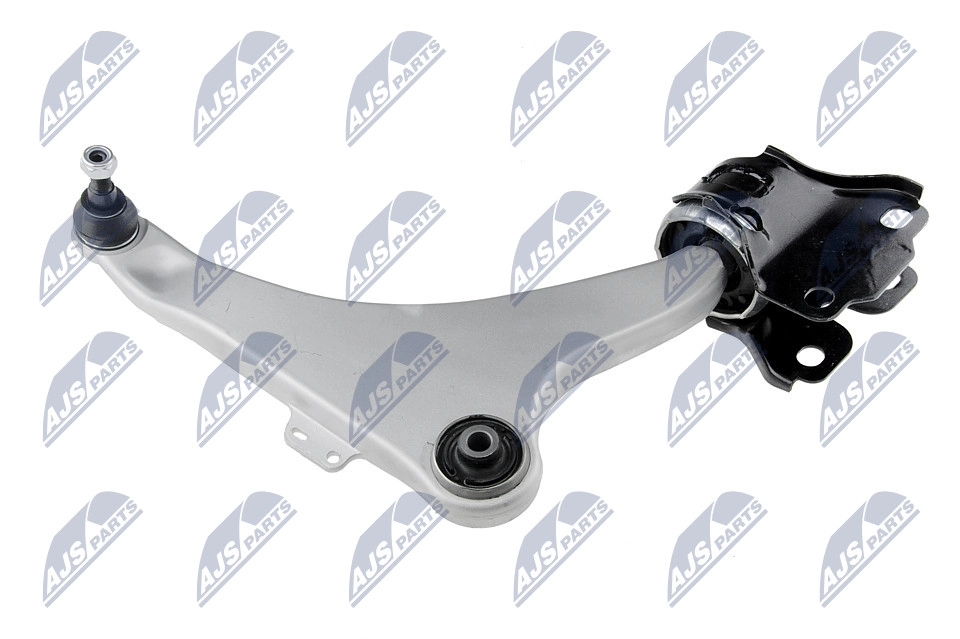 Mounting, control/trailing arm ZWD-VV-005