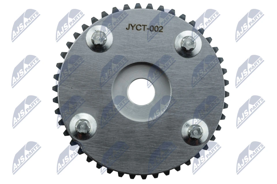 Camshaft Adjuster RKZ-CT-002