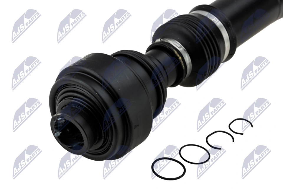 NTY NWN-VW-019 Propshaft, axle drive