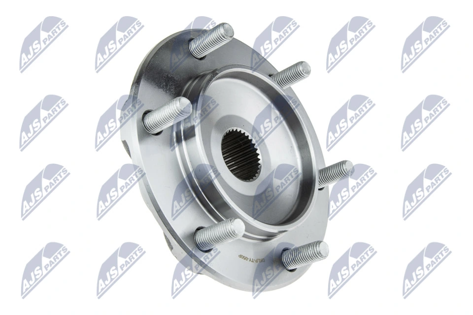 Wheel Hub KLP-TY-050P