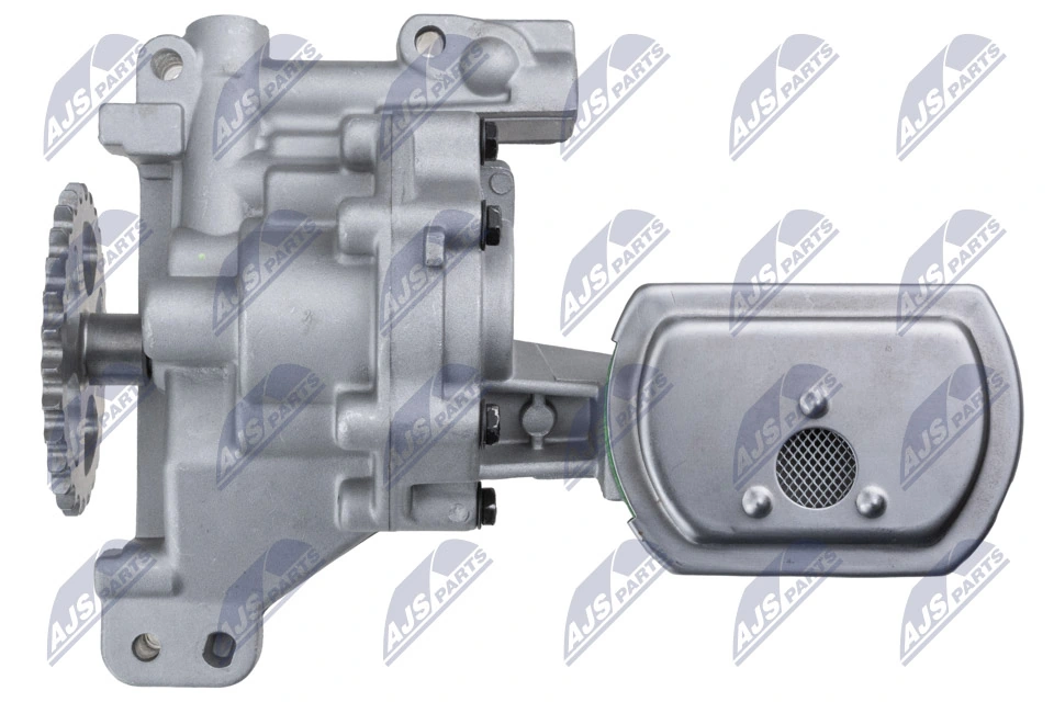 Oil Pump BPO-PE-000