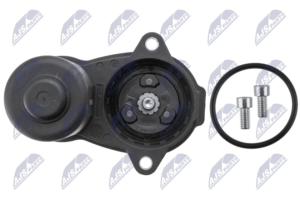Control Element, parking brake caliper HZS-BM-002A