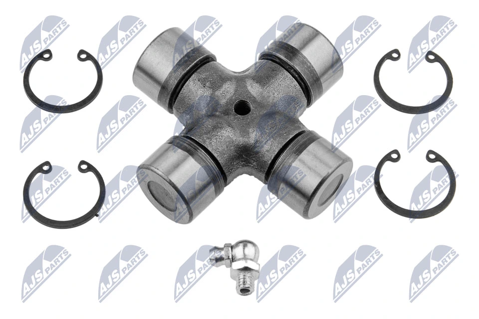 Sendi, Aci pendorong NKW-PL-000