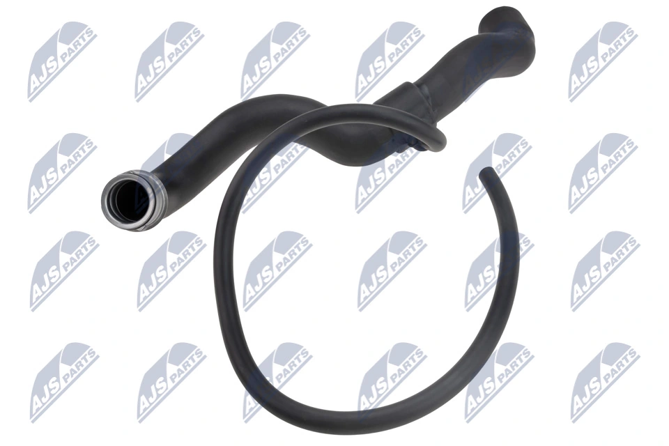 Radiator Hose CPP-ME-004
