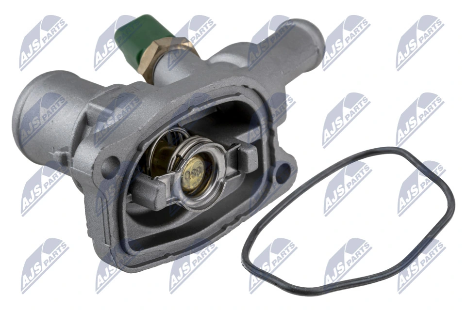 Thermostat, coolant CTM-FT-017
