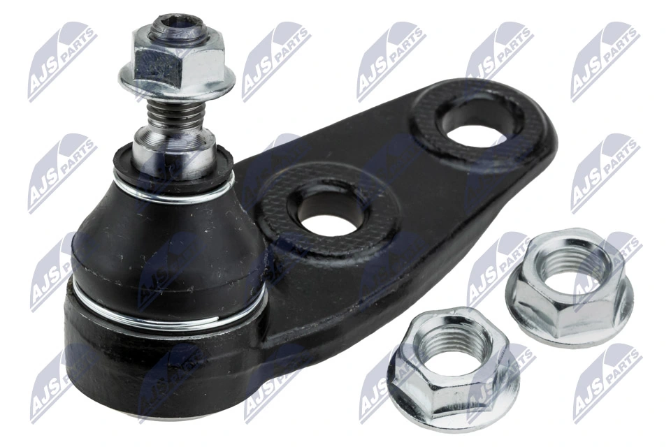 Ball Joint ZSD-BM-009