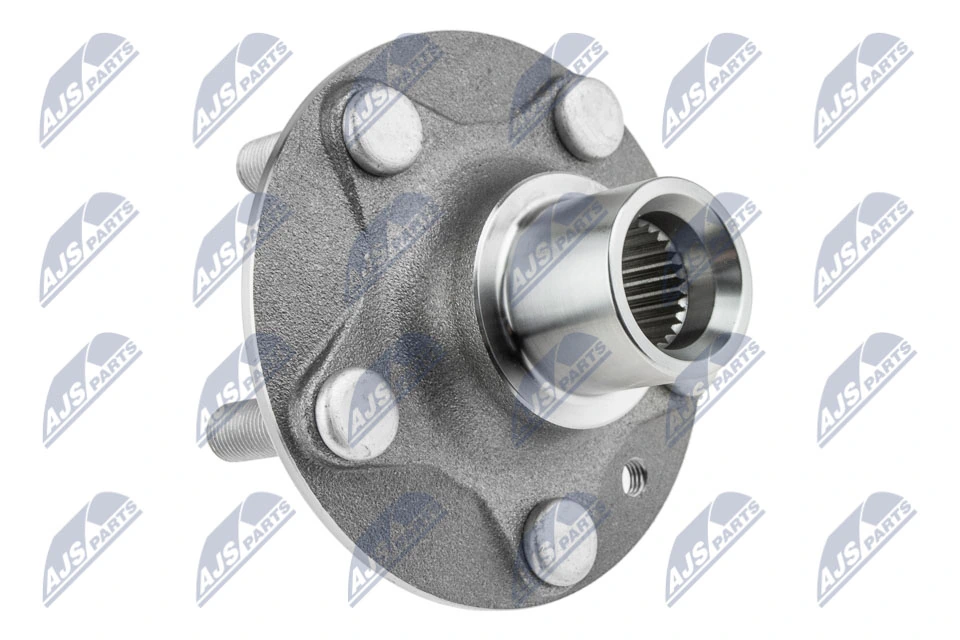 hub roda KLT-LR-002P