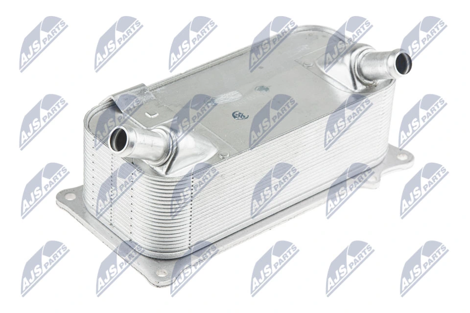 Oil Cooler, engine oil CCL-VW-010
