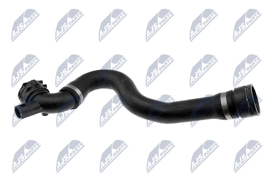 Radiator Hose CPP-BM-001