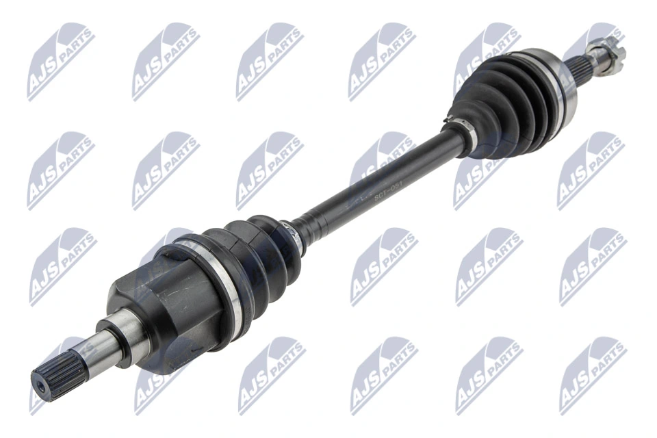 Drive Shaft NPW-CT-051