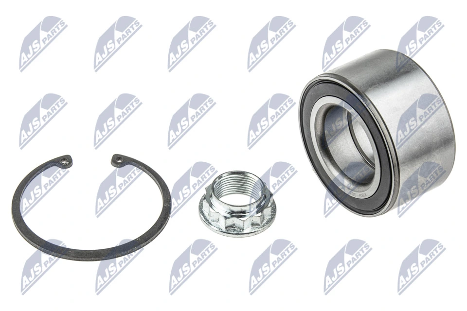 Wheel Bearing Kit KLT-BM-005