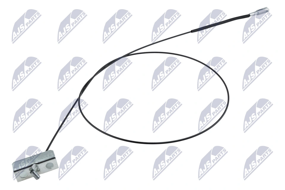 Cable Pull, parking brake HLR-PL-036