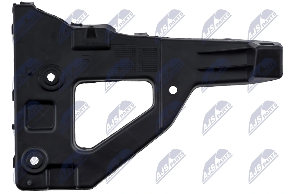 NTY EZC-AU-217 Mounting Bracket, bumper
