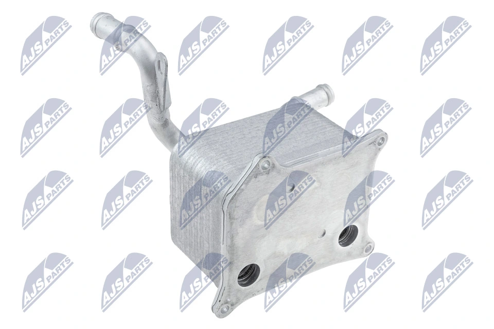 Oil Cooler, engine oil CCL-AU-046