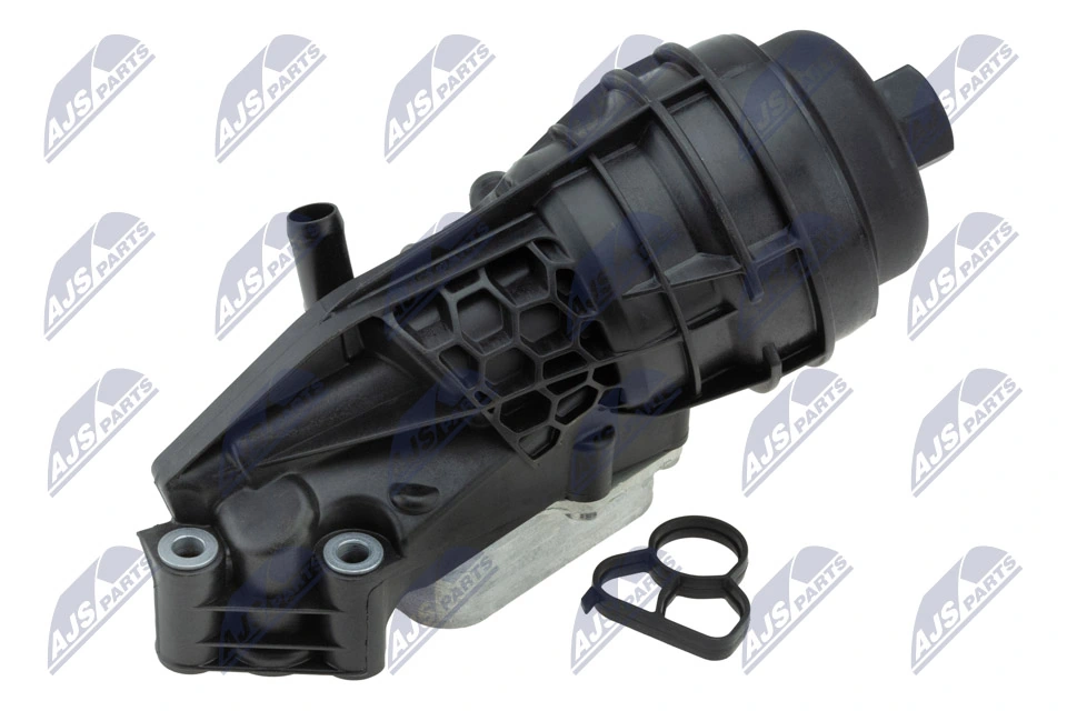 Oil Cooler, engine oil CCL-ME-027