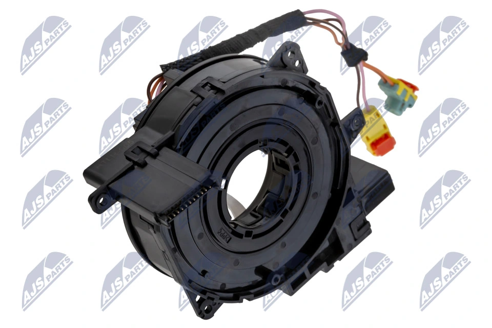 NTY EAS-LR-005 Clock Spring, airbag