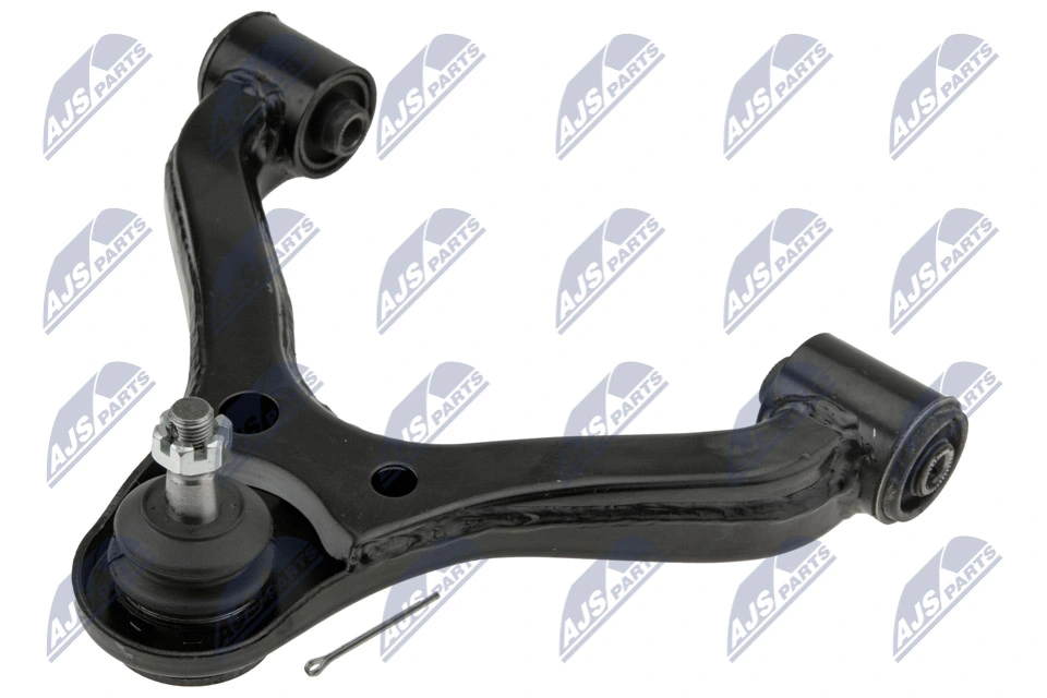 Control/Trailing Arm, wheel suspension ZWG-TY-054