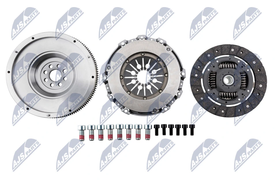 Clutch Kit NZS-PL-009