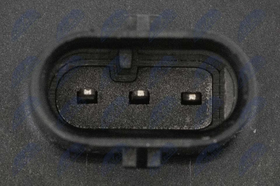 Auxiliary Water Pump (cooling water circuit) CPZ-LR-004