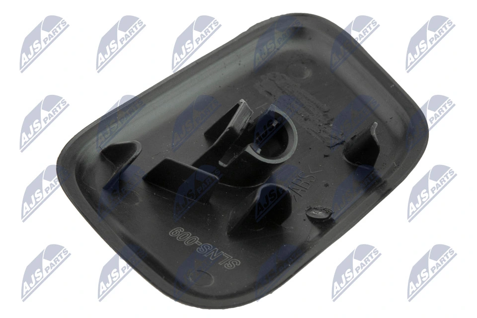 NTY EDS-NS-009 Cover, bumper