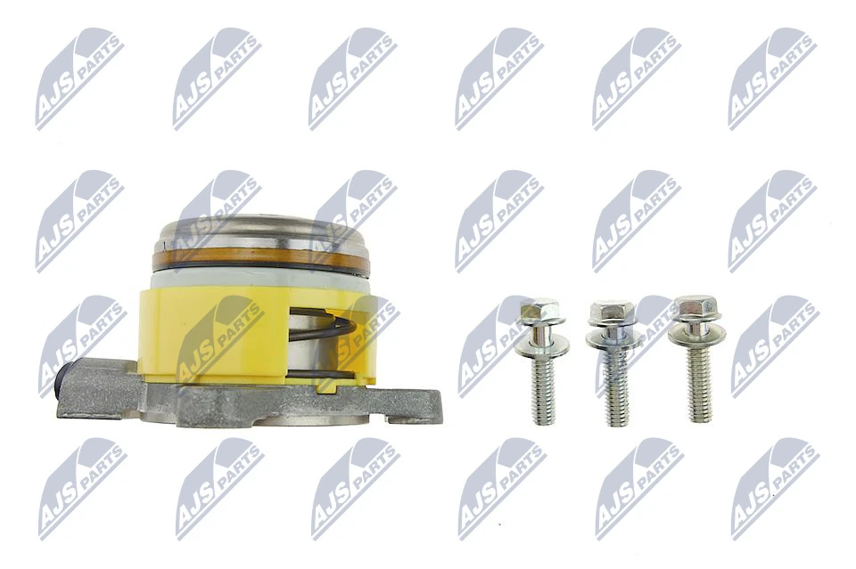 Central Slave Cylinder, clutch NWS-TY-001