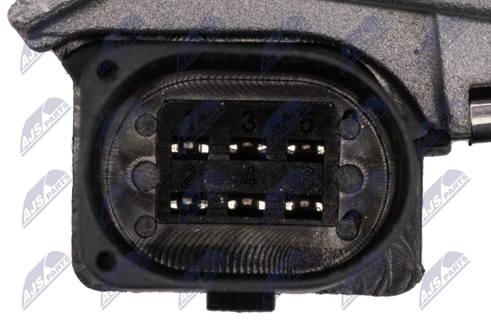 NTY ETB-AU-011 Throttle Body