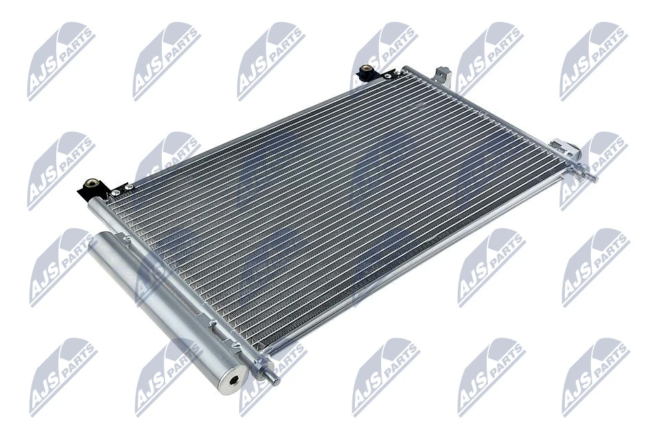 Condenser, air conditioning CCS-DW-005