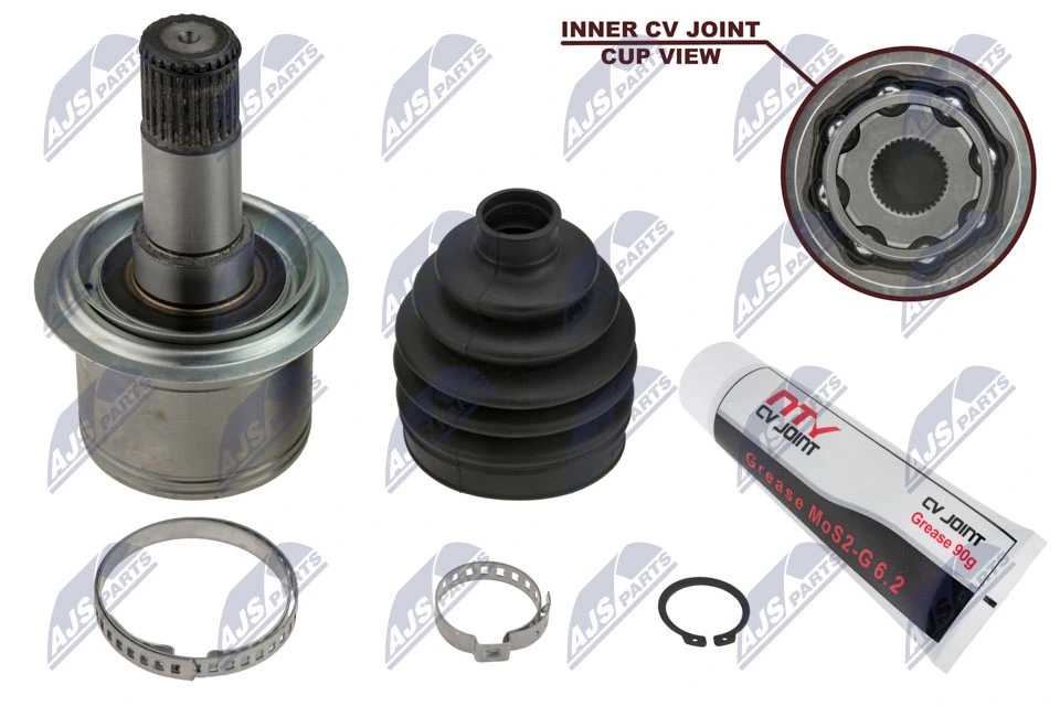 Joint Kit, drive shaft NPW-ME-094