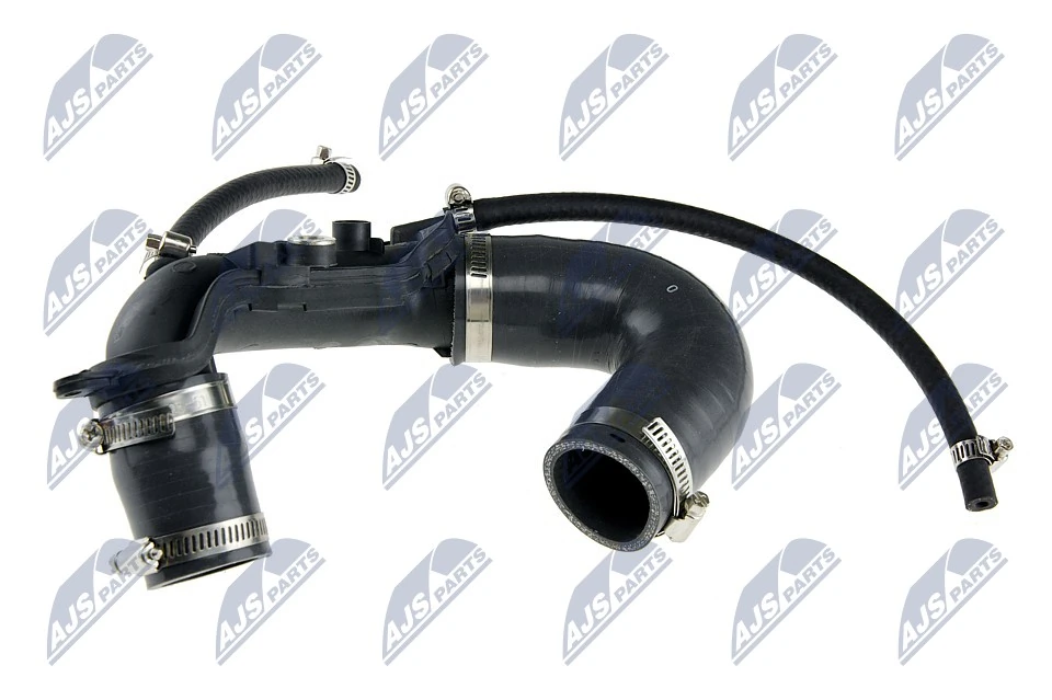 Charge Air Hose GPP-RE-002