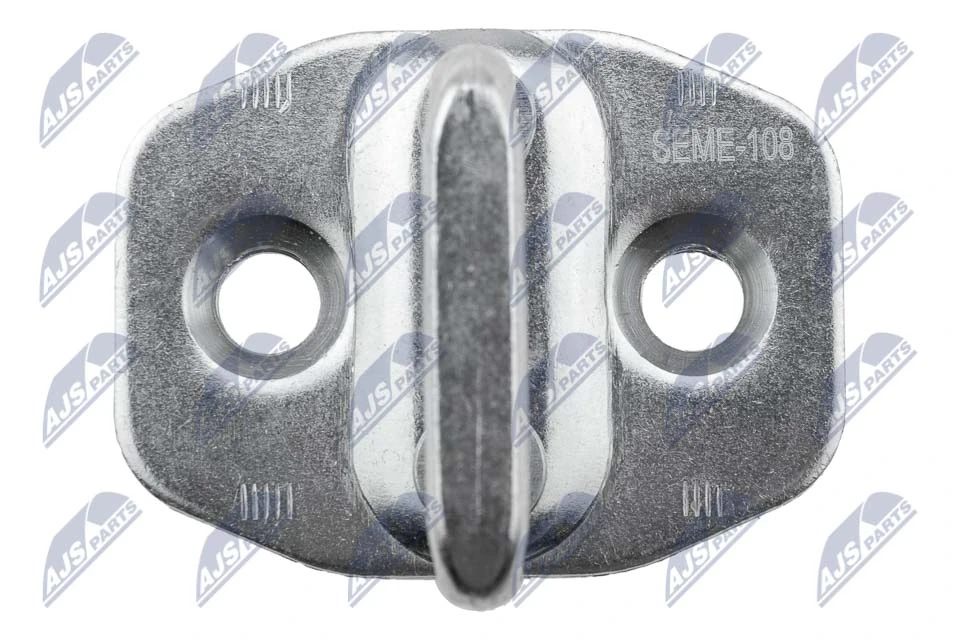 Guide, locking knob EZC-ME-108