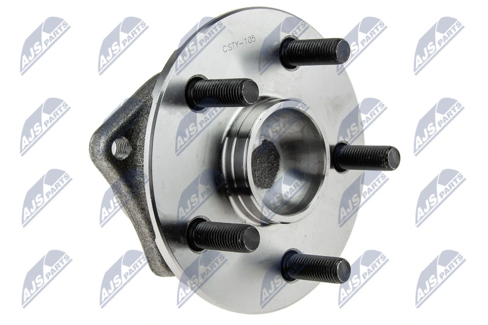 Wheel Bearing Kit KLT-TY-105