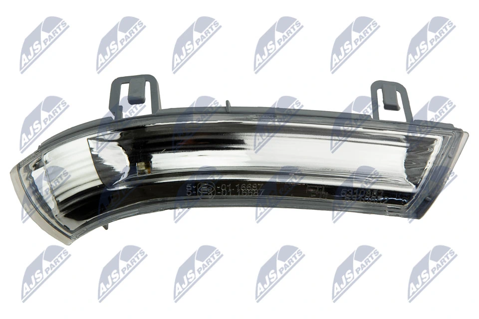 Lampu berkedip ELP-VW-024