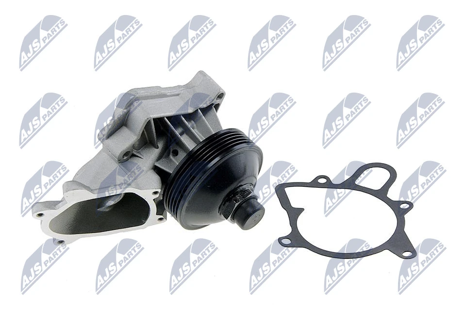 NTY CPW-BM-035 Water Pump, engine cooling