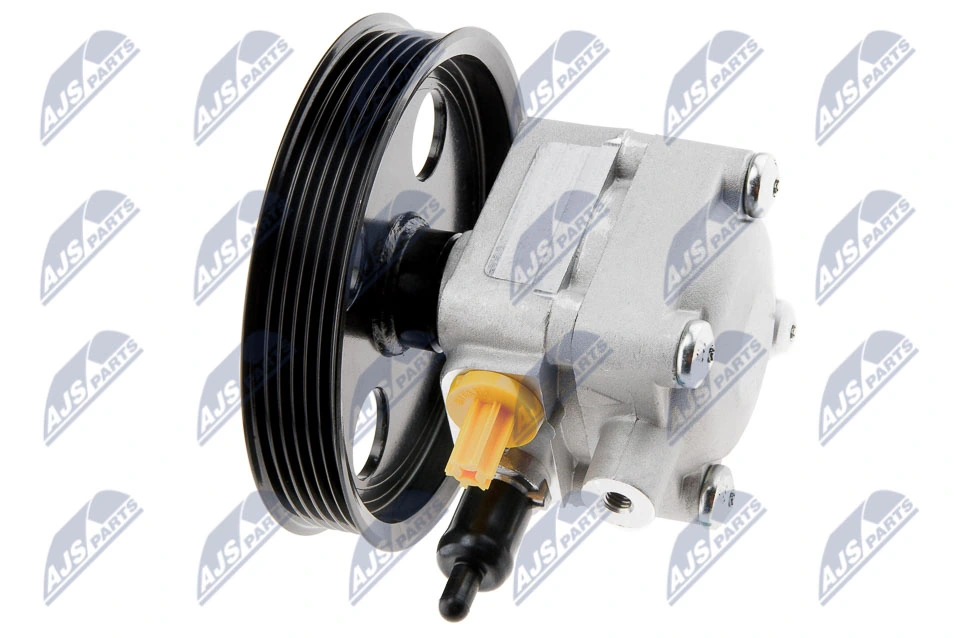 Hydraulic Pump, steering SPW-VV-008