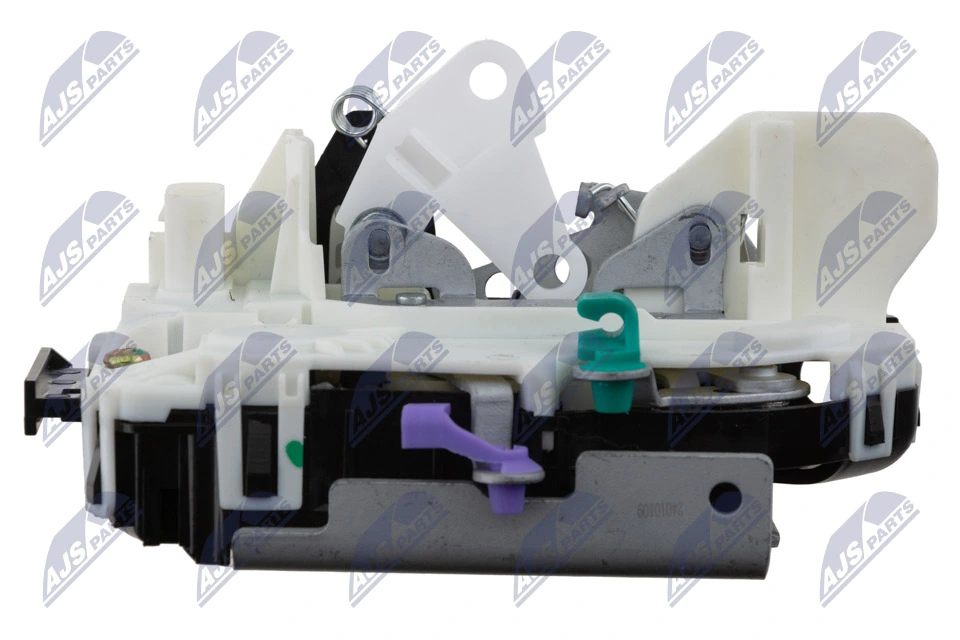 NTY EZC-CH-088 Tailgate Lock