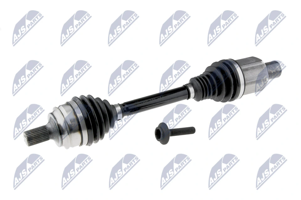 NTY NPW-ME-075 Drive Shaft