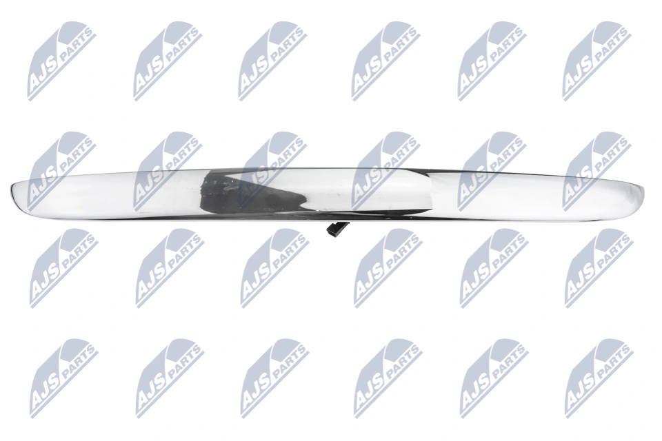 NTY EZC-BM-256 Tailgate Handle