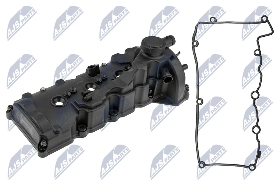 Cylinder Head Cover BPZ-AU-011