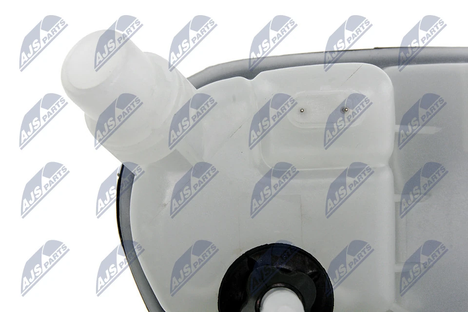 Expansion Tank, coolant CZW-ME-012