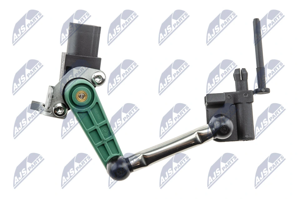Sensor, headlight levelling ECX-VW-002