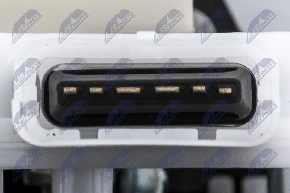NTY EZC-KA-016 Door Lock