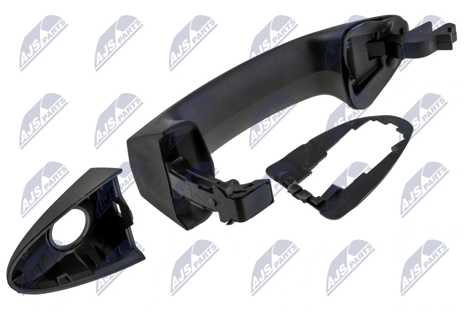 NTY EZC-FR-229 Exterior Door Handle
