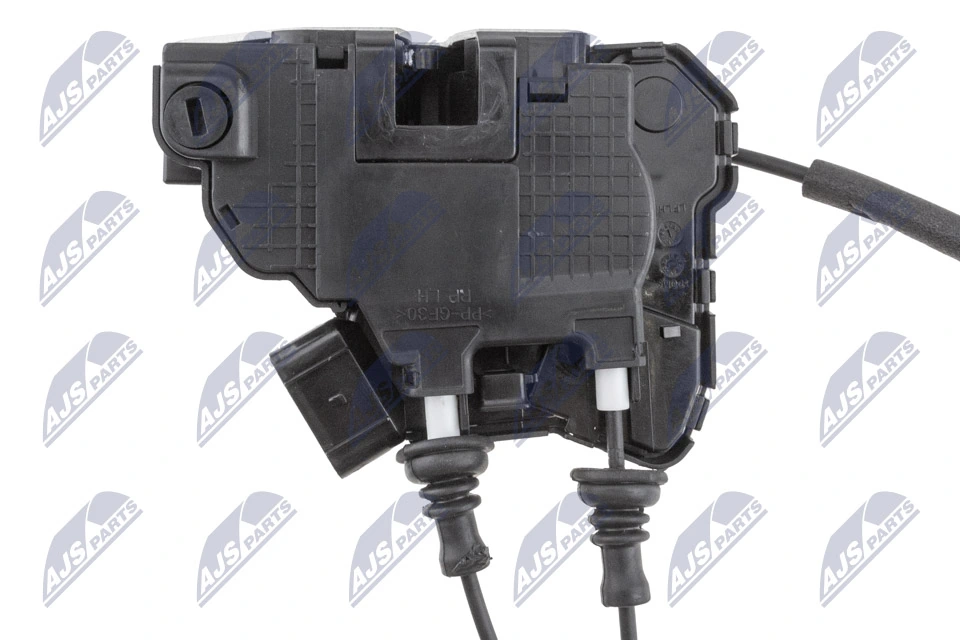 NTY EZC-KA-030 Door Lock