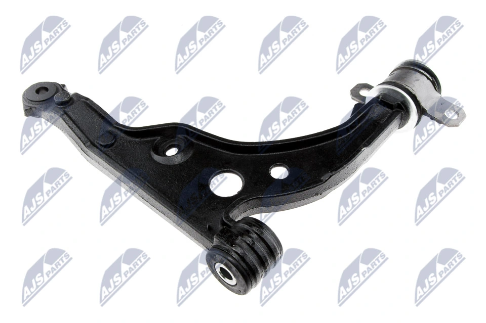 Control/Trailing Arm, wheel suspension ZWD-CT-030