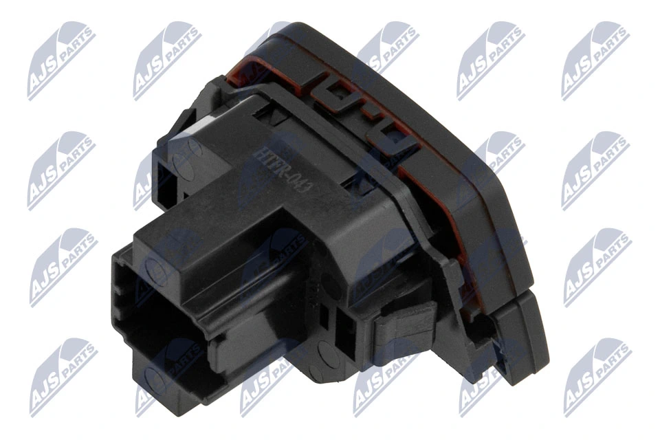 NTY EWS-FR-043 Hazard Warning Light Switch