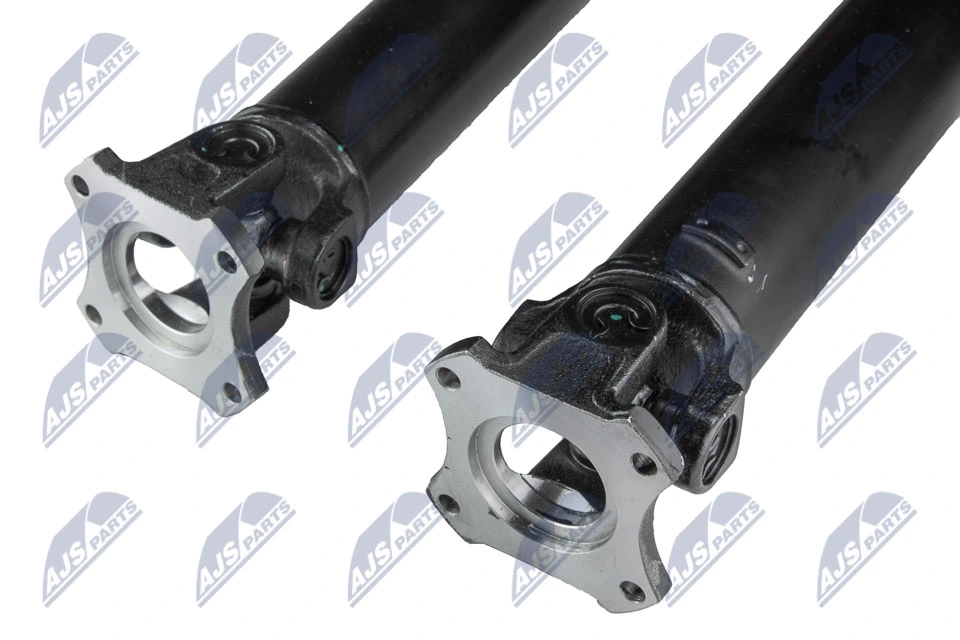 Propshaft, axle drive NWN-ME-024