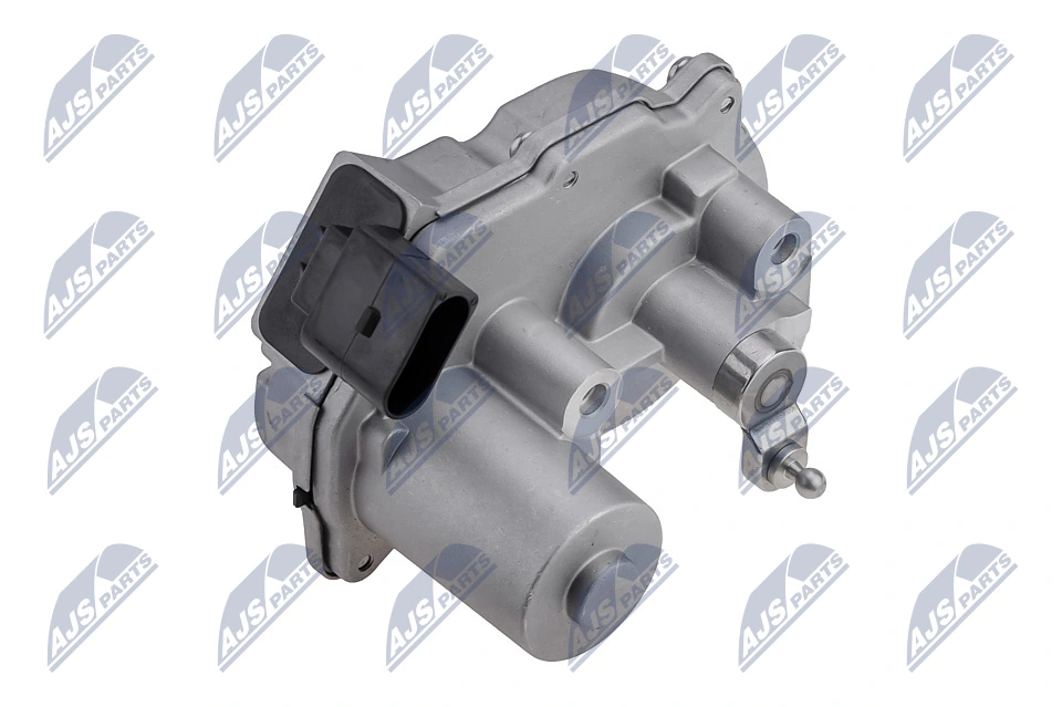 Actuator, turbocharger ECD-AU-008