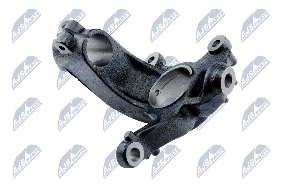Steering Knuckle, wheel suspension ZZP-FR-006