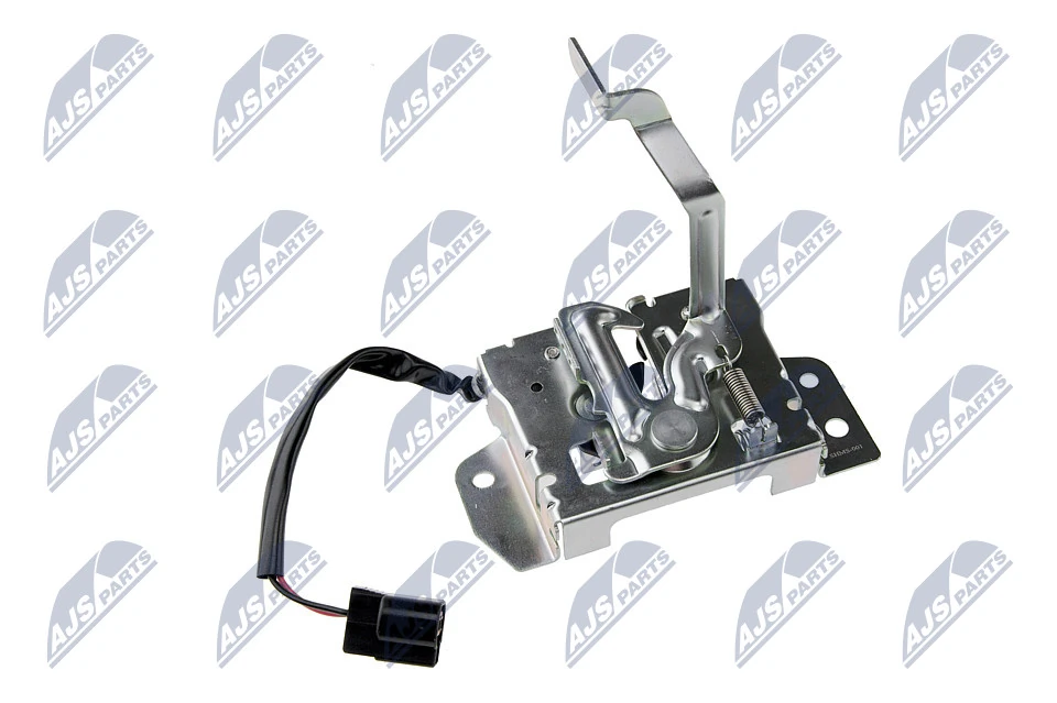 NTY EZC-MS-001 Bonnet Lock